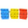 Spin Master Psi Patrol Wieża Jumbling Tower - 1017936 - zdjęcie 3